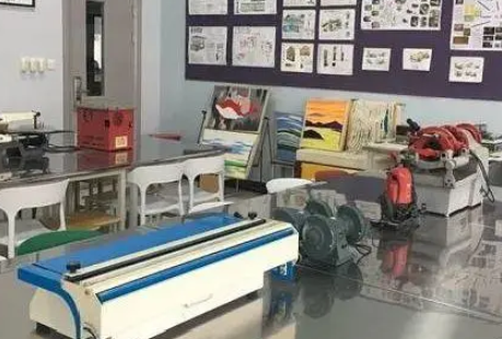 廣東2023年中專學校都有什么專業(yè)適合女生