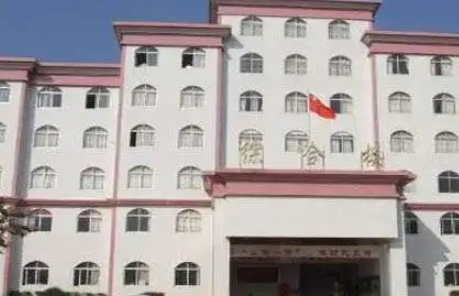 廣東2023年女生上什么中專學校好