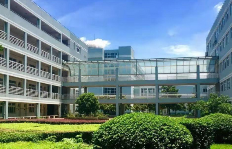 溫州市洞頭區(qū)第一中學(xué)怎么樣、好不好