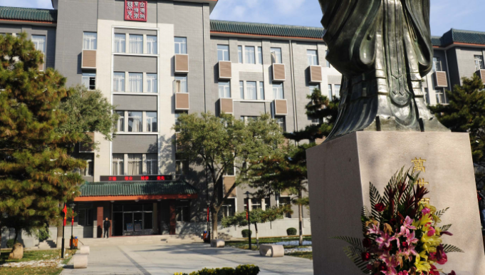山西翻譯專業(yè)大學(xué)排名及分數(shù)線一覽表