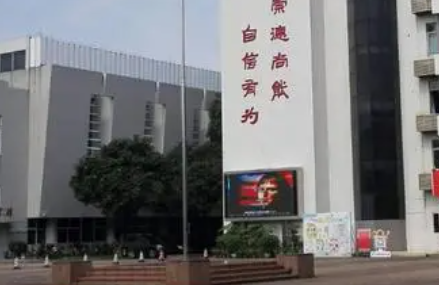 廣東2023年適合初中畢業(yè)的中專學校