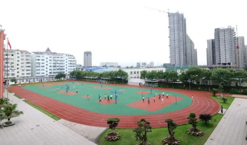 蒼南縣樹人中學地址，乘車路線