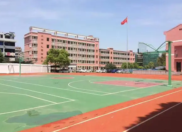 樂清市虹橋中學(xué)怎么樣、好不好