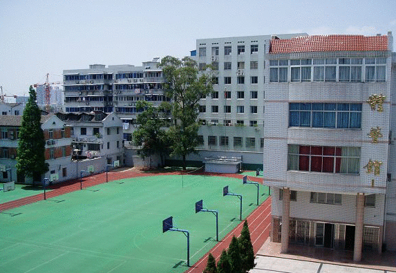 瑞安市第八中學(xué)地址，乘車路線