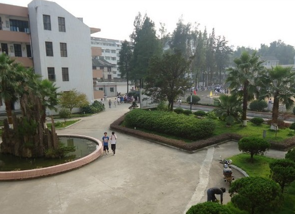 瑞安市第八中學(xué)怎么樣、好不好