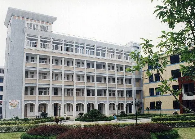 樂清市第二中學(xué)怎么樣、好不好