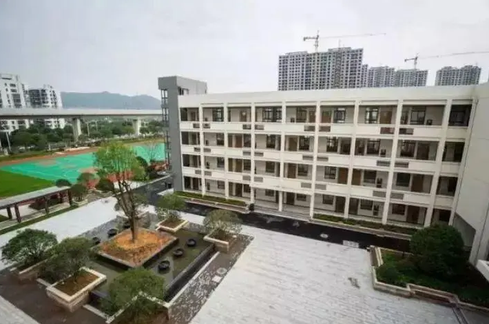 溫州市龍灣區(qū)藝術(shù)學(xué)校怎么樣、好不好