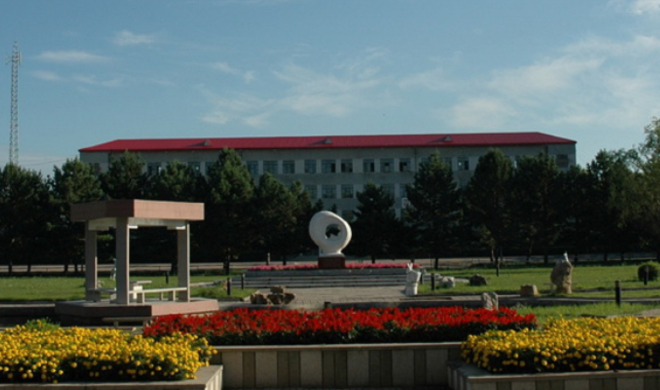 山西石油工程技術(shù)專業(yè)大學(xué)排名及分數(shù)線一覽表