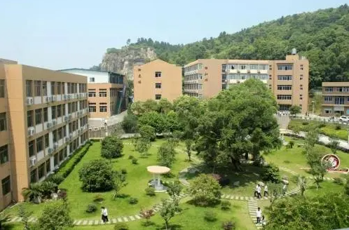 瑞安市瑞祥高級中學(xué)怎么樣、好不好