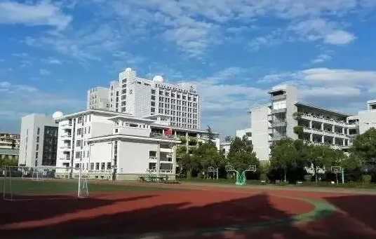 樂清市第四中學(xué)怎么樣、好不好