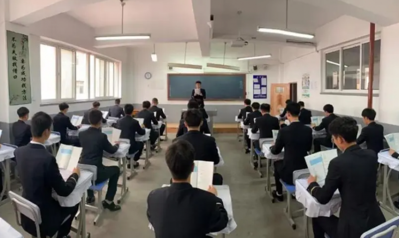 2023大連航空管理中等職業(yè)技術(shù)學(xué)校招生計劃 招生人數(shù)是多少(附要求、條件、對象)