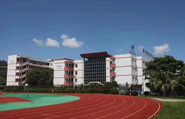 溫州市龍灣區(qū)永強中學怎么樣、好不好