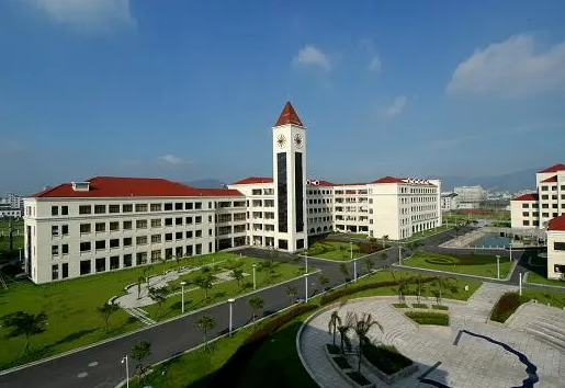 瑞安市塘下中學(xué)怎么樣、好不好