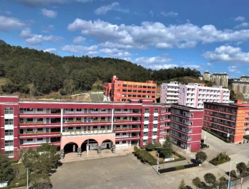 泰順縣城關中學地址，乘車路線