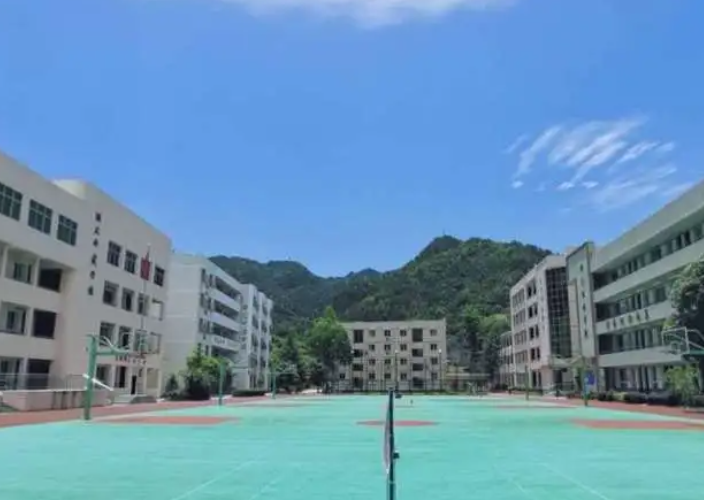 浙江省文成中學怎么樣、好不好