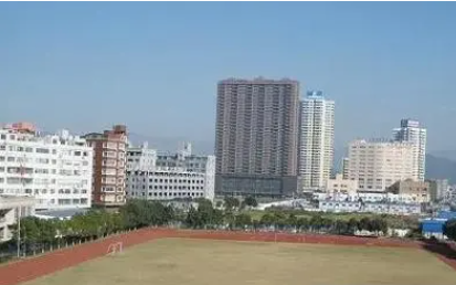 溫州市沙城高級中學地址，乘車路線