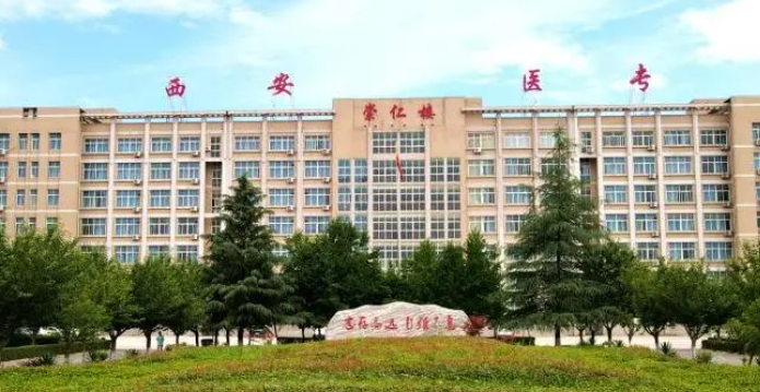 山西中醫(yī)康復(fù)技術(shù)專業(yè)大學(xué)排名及分數(shù)線一覽表