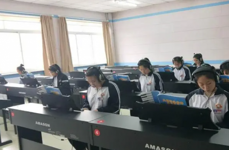鞍山市現(xiàn)代服務學校招生簡章2023年