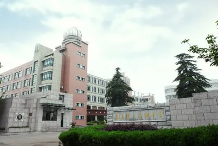 浙江省嘉善高級中學怎么樣、好不好