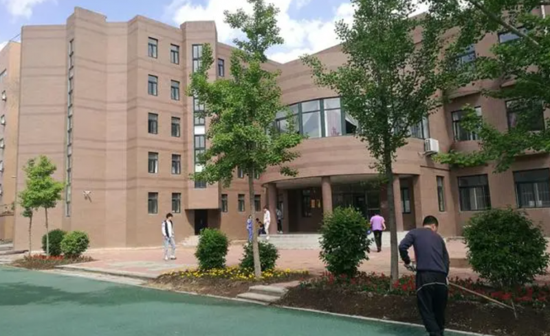 撫順市第一中等職業(yè)技術(shù)專業(yè)學(xué)校怎么樣、好不好
