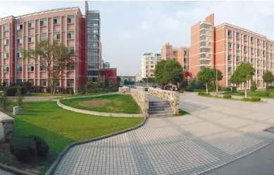 浙江省嘉善中學(xué)地址，乘車路線