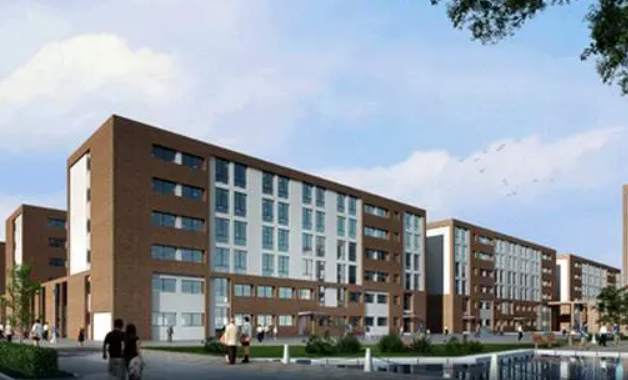 撫順市建筑工業(yè)學(xué)校怎么樣、好不好