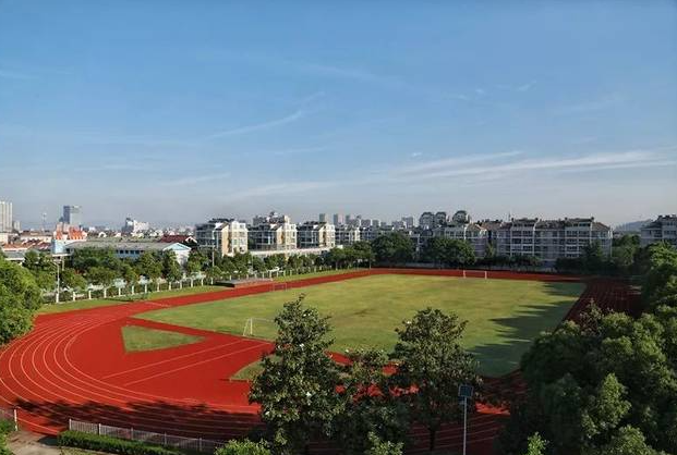 安吉縣昌碩高級中學地址，乘車路線