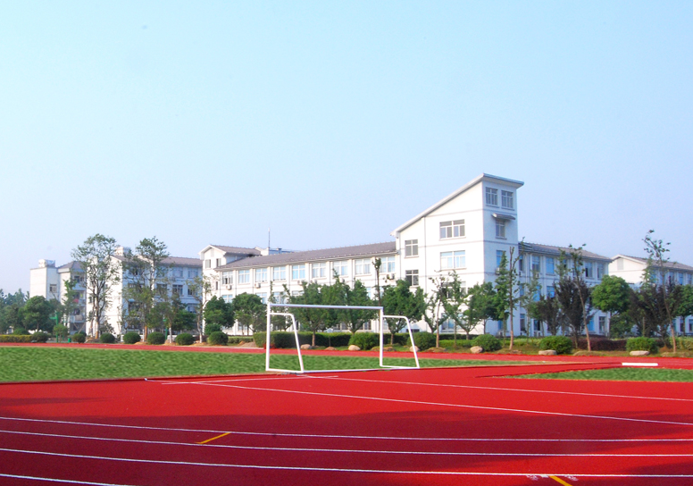 安吉振民高級(jí)中學(xué)地址，乘車路線