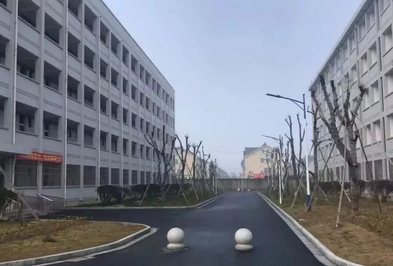 安吉振民高級(jí)中學(xué)怎么樣、好不好
