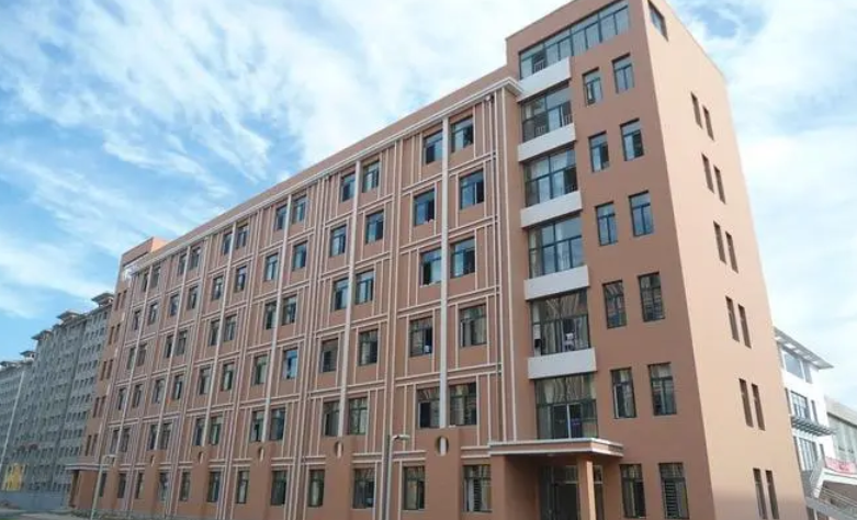 丹東市中等職業(yè)技術專業(yè)學校怎么樣、好不好