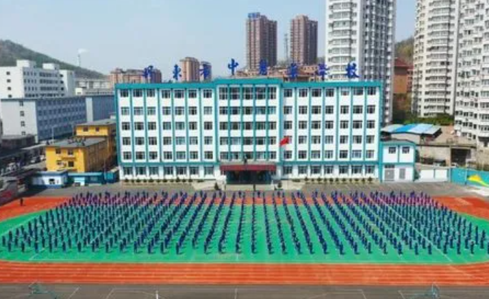 2023丹東市中醫(yī)藥學(xué)校多少錢 丹東市中醫(yī)藥學(xué)校各專業(yè)學(xué)費(fèi)收費(fèi)標(biāo)準(zhǔn)