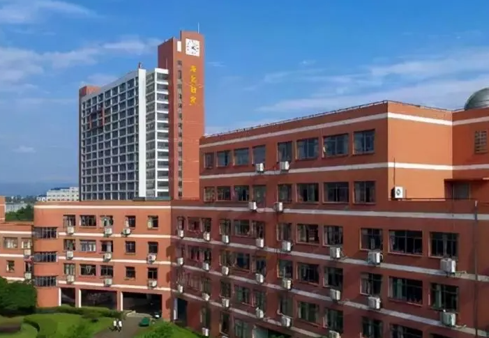 紹興市高級中學(xué)怎么樣、好不好