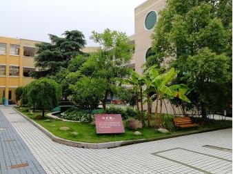 紹興市上虞區(qū)崧廈中學(xué)怎么樣、好不好