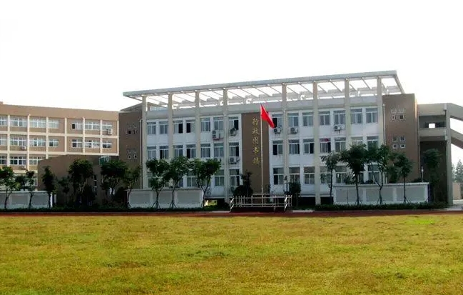 紹興中國輕紡城中學地址，乘車路線