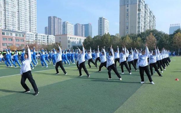 2024錦州市體育運(yùn)動(dòng)學(xué)校多少錢(qián) 錦州市體育運(yùn)動(dòng)學(xué)校各專業(yè)學(xué)費(fèi)收費(fèi)標(biāo)準(zhǔn)