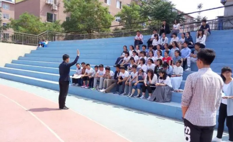 渤海大學(xué)附屬中等職業(yè)技術(shù)專業(yè)學(xué)校怎么樣、好不好