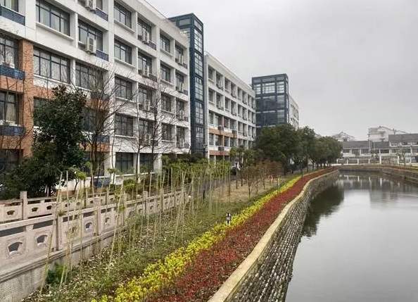 浙江省諸暨市學(xué)勉中學(xué)怎么樣、好不好