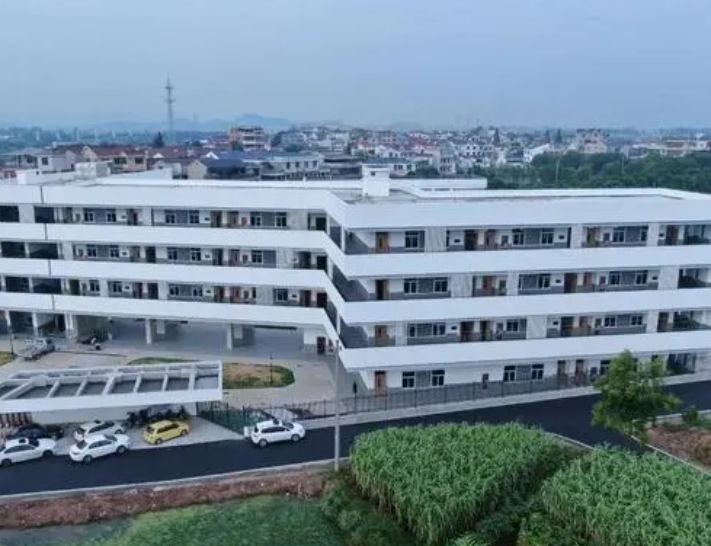 義烏市第五中學(xué)怎么樣、好不好