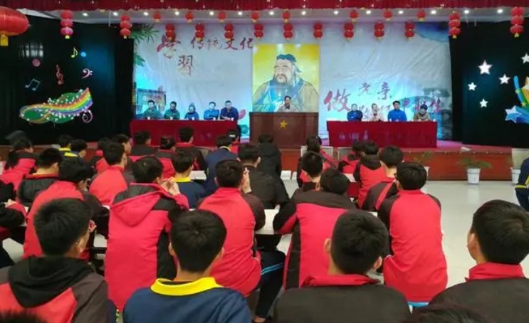 北鎮(zhèn)市中等職業(yè)技術(shù)專業(yè)學(xué)校怎么樣、好不好