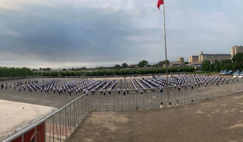 2024凌海市職業(yè)教育中心招生計(jì)劃 招生人數(shù)是多少(附要求、條件、對(duì)象)