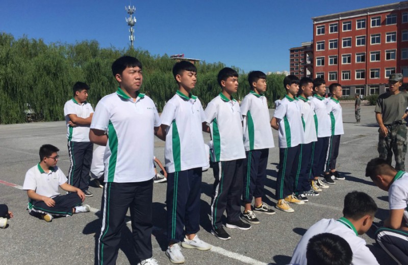 凌海市職業(yè)教育中心怎么樣、好不好