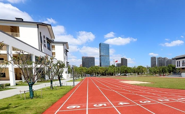 湖溪高級中學地址，乘車路線
