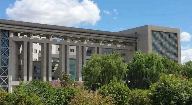 2023內(nèi)蒙古科技大學包頭師范學院排名全國第幾名（2024年參考）