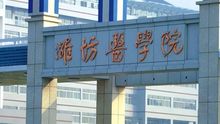 2023濰坊醫(yī)學(xué)院排名全國第幾名（2024年參考）