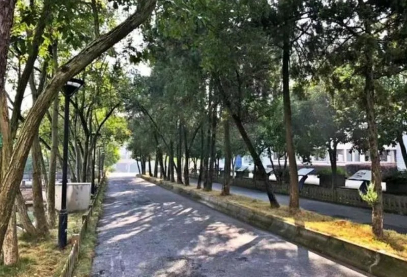 義烏市上溪中學(xué)地址，乘車路線