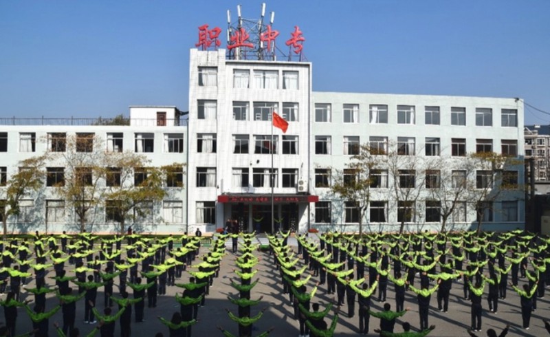2024大石橋市中等職業(yè)技術(shù)專業(yè)學校多少錢 大石橋市中等職業(yè)技術(shù)專業(yè)學校各專業(yè)學費收費標準