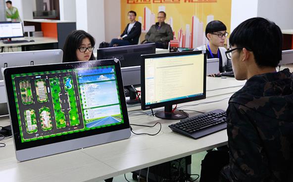 陜西2024年中專學(xué)校專業(yè)有什么