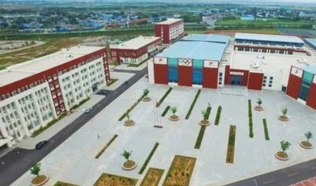 2024營口市體育運(yùn)動(dòng)學(xué)校多少錢 營口市體育運(yùn)動(dòng)學(xué)校各專業(yè)學(xué)費(fèi)收費(fèi)標(biāo)準(zhǔn)