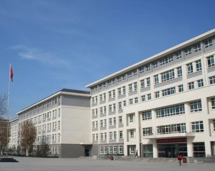 2023洪洞一中錄取分數(shù)線(2024年參考)