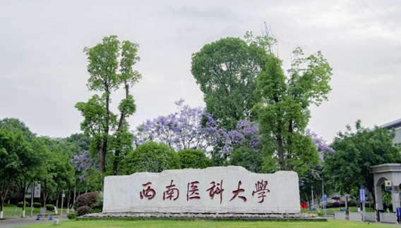 2023西南醫(yī)科大學(xué)排名全國(guó)第幾名（2024年參考）
